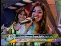 agua bella   tributo a selena