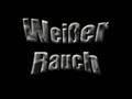 weißer rauch