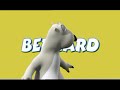 El Oso Bernard - El robot