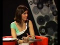 Entrevista Mara de Miguel y Mª José Peña, en PTV
