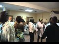 Ghana In Toronto - Kokorokoo - Akwasi Adjei's Mom's Sunday Thanksgiving - 1