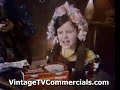 Vintage Imperial Margarine Crown TV Commercial 80\ Vintage Imperial Margarine Crown TV Commercial 80\