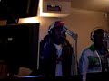 ESCOBAR MACSON - BUMRUSH