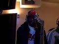 ESCOBAR MACSON - BUMRUSH