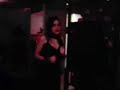 Meggy Dancing to the Cure