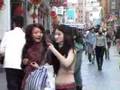 people in Guangzhou(China), ShanXiaJiuLu4