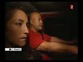 reportage sur aravane rezai stade 2 du 1er octobre 2006.
