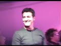 Show ABR3 com RODRIGO FARO -- Santa Aldeia/SP