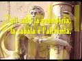 49. Atlantide, de Franco Battiato