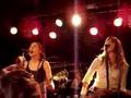 Sahara Hotnights - Hot Night Crash live @ Scharinska Villan