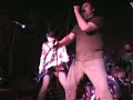 Dangerous Aces - Surveillance (Live)