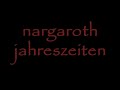nargaroth ~prolog