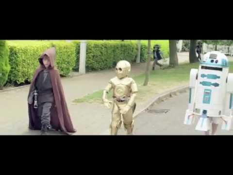 Video: Greenpeace contro Volkswagen