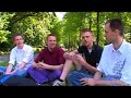K-rûte: foarútsjen nei Liet 2008