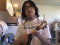 ukulele delly - original (bosko & honey contest entry)