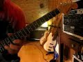 Guayo Cedeño grabando Jazz project PART 2