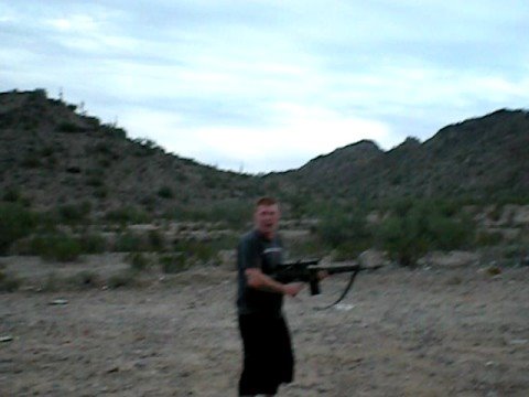 H&K G3
