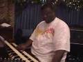 James Ross @ LeRon Rainey - Organist (Ohio)