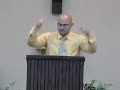 New Life Ministries Pastor Leo