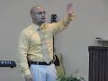 New Life Ministries Pastor Leo