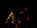 Zalewski & Nie-Bo - brak mikrofonu
