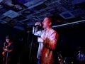 Zalewski & Nie-Bo - brak mikrofonu
