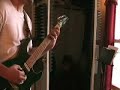 Mesa Studio Preamp - Lead channel