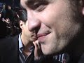 Robert Pattinson at LA Twilight Premire