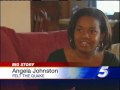 Residents React After Another Quake