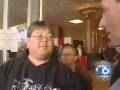 videos de Liquidation Sale Investigated
