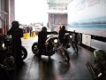 Custom Bike Show 2007