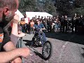 Custom Bike Show 2007