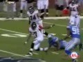 The Failures of Michael Vick