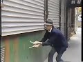Ear to the Ground Ear to the Ground