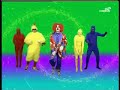 El Payaso - Vivo con tu Madre 2 (Mayo 2006)