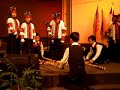bamboo dance bamboo dance