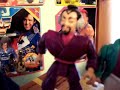 A challenge is made! the land of vintage toys season 3 episode 3 part 27 by k-diggi
