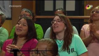 SEGUIMOS EN EL CAMINO CON "YUBEILI", LO MAS NUEVO EN TV DEL JOVEN CANTANTE...