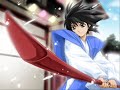 The Seven Deadly Sin Blades AMV