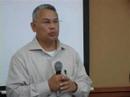 824 Forum on sedition act, ...