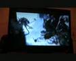 videos de GTX 280 SLI CRYSIS GAMEPLAY 16xAA (SNOW LEVEL PT 2 OF 3)