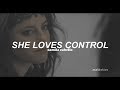 Camila Cabello - She Loves Control (Traducida al español)