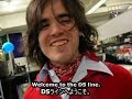 The Nintendo DS Lite Launch in Toronto documented (part 1/2)