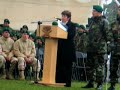 discurso de mi mamá: soldados de antuco