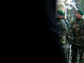 discurso de mi mamá: soldados de antuco