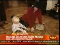 Michael jackson with his children.. LOVELY! ^^