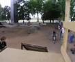 minibike session 50 s big trails flips hc fmx pitbike grinds