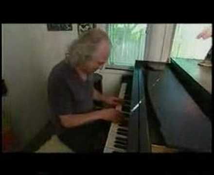 David Friesen Story