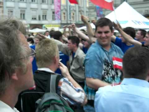Bei FPÖ-Veranstaltung gab's Hitlergrüße