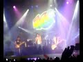 Pereza con Carlos Tarque - Animales @ Fiestas Merc� BCN
